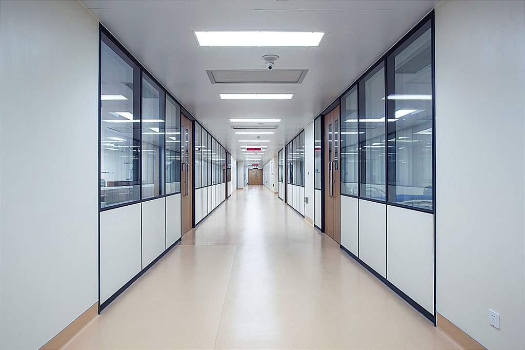 醫(yī)院-柳州市柳鐵中心醫(yī)院6號(hào)樓及醫(yī)技樓項(xiàng)目  手術(shù)室/ICU裝修與安裝工程