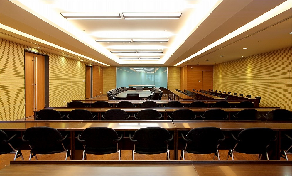 醫(yī)院-右江民族醫(yī)學(xué)院附屬醫(yī)院門診樓改造室內(nèi)裝修工程