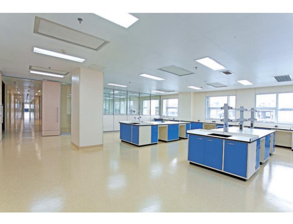 實(shí)驗(yàn)室-廣西壯族自治區(qū)婦幼保健院供應(yīng)室、遺傳室裝修與安裝工程