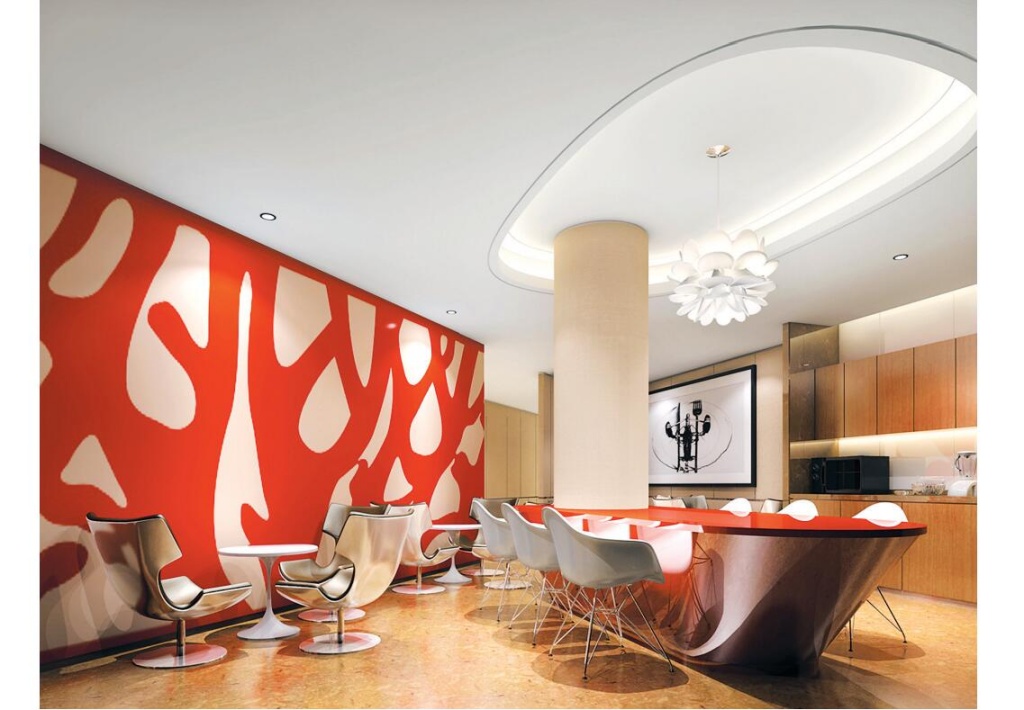 辦公室-華海寶誠房地產(chǎn)北海藍(lán)山上灣