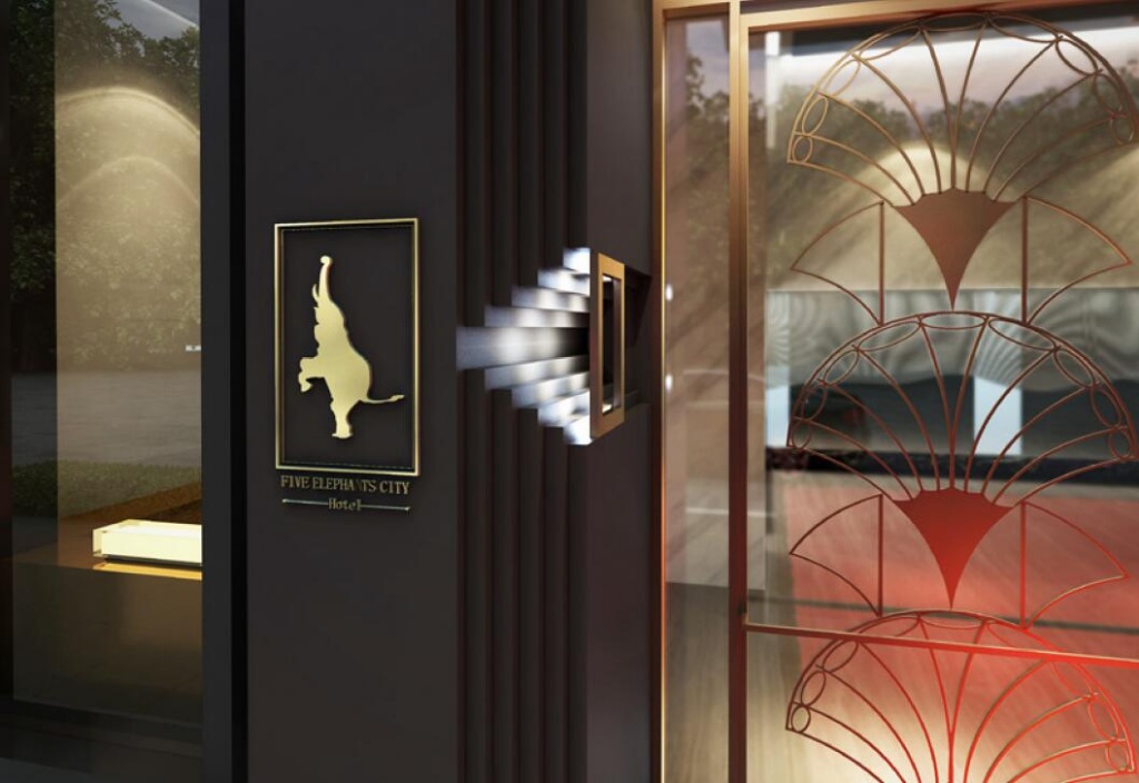 酒店-祖龍集團(tuán) 五象城酒店