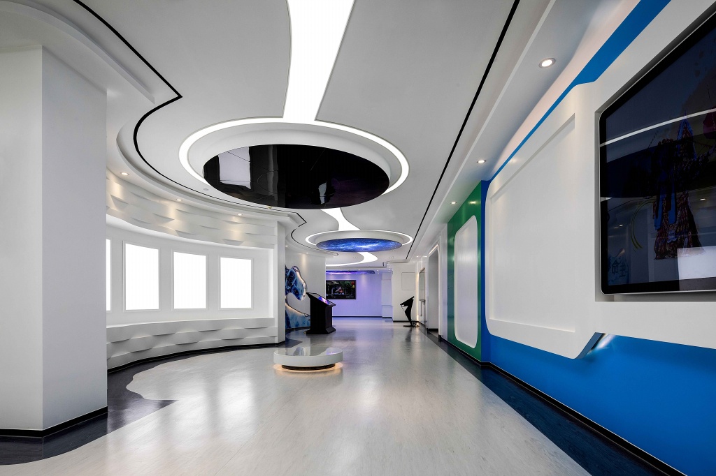 醫(yī)院-廣西醫(yī)科大學(xué)民族地區(qū)卓越醫(yī)生綜合教育訓(xùn)練中心大樓裝飾工程設(shè)計(jì)-采購(gòu)-施工（EPC）總承包室內(nèi)裝修工程