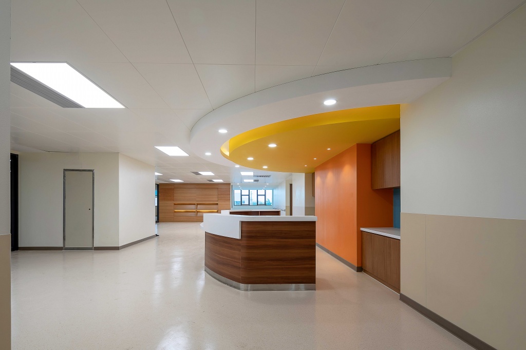 醫(yī)院-梧州市人民醫(yī)院整體搬遷項(xiàng)目（一期）門診醫(yī)技樓二次裝修工程