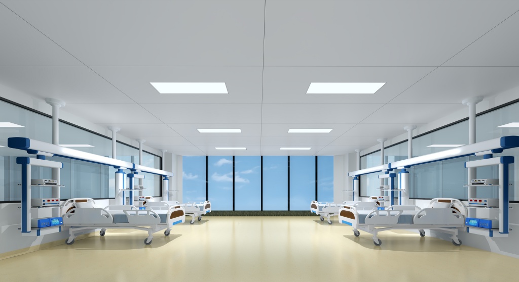 醫(yī)院-重慶市沙坪壩區(qū)人民醫(yī)院井雙院區(qū)建設(shè)項目  手術(shù)室/ICU裝修與安裝工程