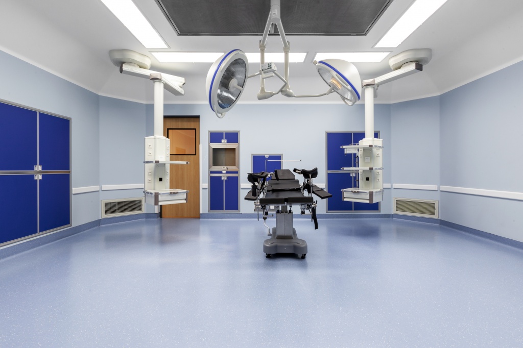 醫(yī)院-廣西壯族自治區(qū)江濱醫(yī)院康復(fù)醫(yī)療中心大樓手術(shù)室凈化工程項(xiàng)目  手術(shù)室/ICU裝修與安裝工程