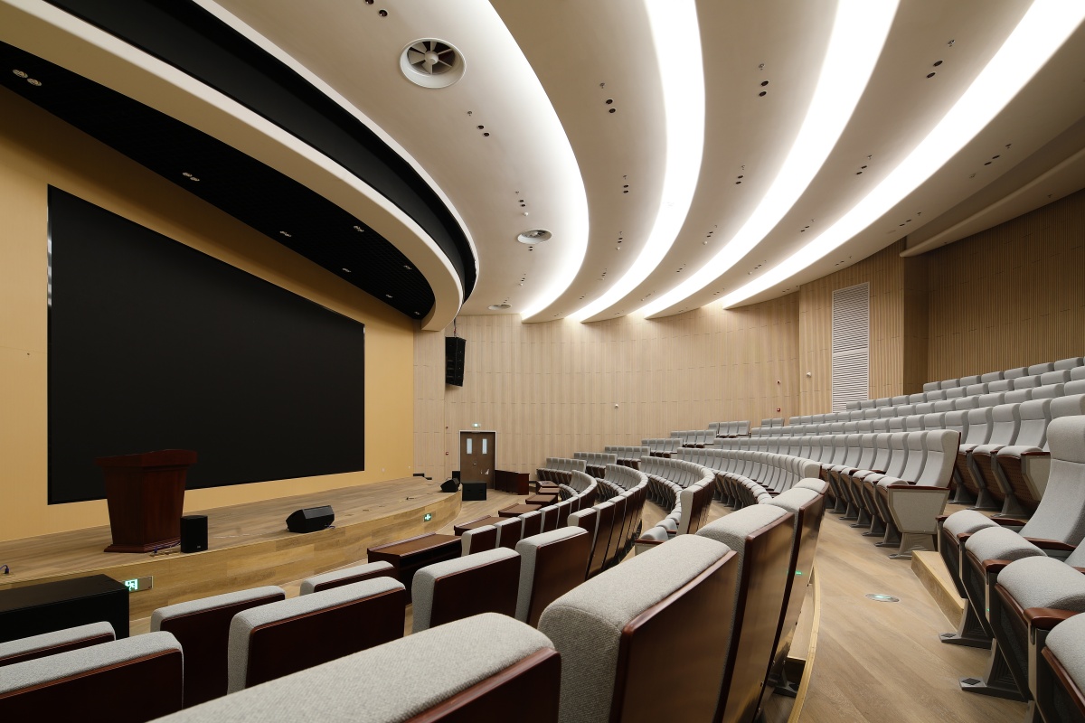 醫(yī)院-廣西壯族自治區(qū)兒童醫(yī)療中心項(xiàng)目（EPC）室內(nèi)裝修工程